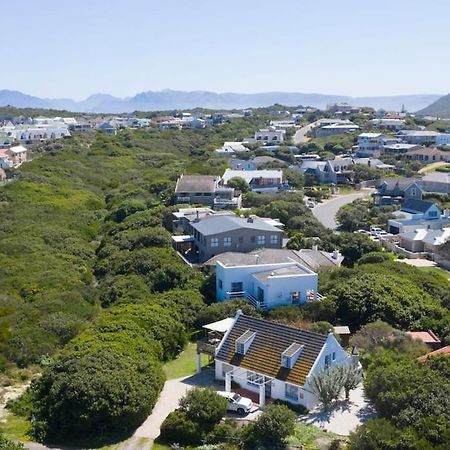 Renovated Fishermans Cottage Hermanus Exterior photo