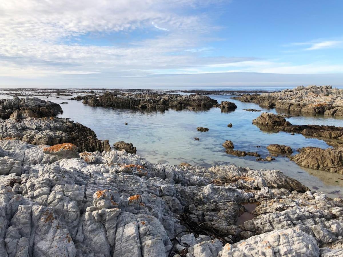 Renovated Fishermans Cottage Hermanus Exterior photo