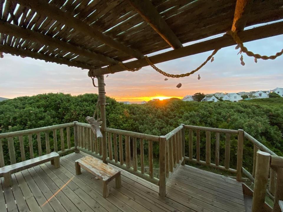 Renovated Fishermans Cottage Hermanus Exterior photo